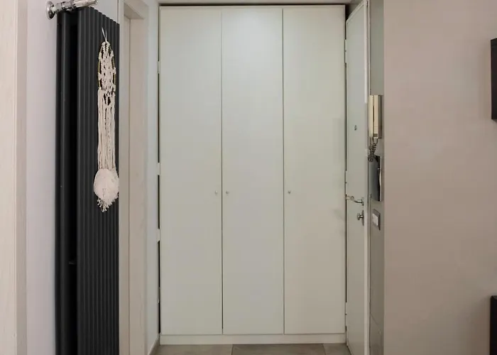 Casa Dante - Vaticano Gemelli Unicusano Apartment *