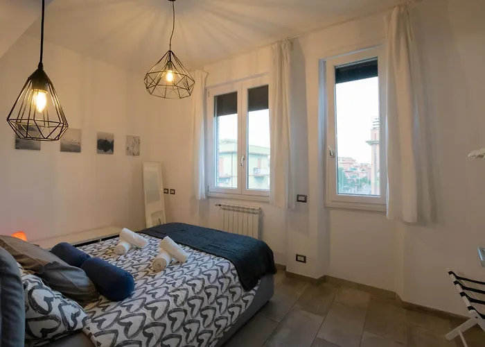 Casa Dante - Vaticano Gemelli Unicusano Apartment *