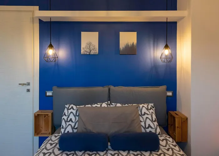 Casa Dante - Vaticano Gemelli Unicusano Apartment *
